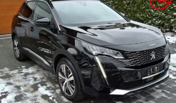 Peugeot 3008 1.6 PureTech Hybrid4 PHEV Allure S&S EAT8 full