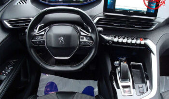 Peugeot 3008 1.6 PureTech Hybrid4 PHEV Allure S&S EAT8 full