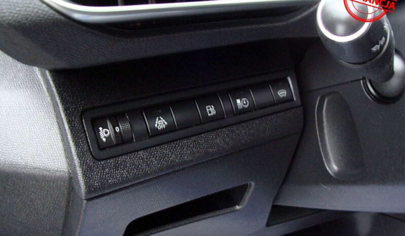 Peugeot 3008 1.6 PureTech Hybrid4 PHEV Allure S&S EAT8 full