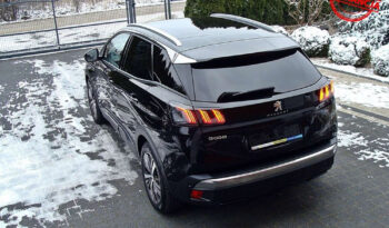 Peugeot 3008 1.6 PureTech Hybrid4 PHEV Allure S&S EAT8 full