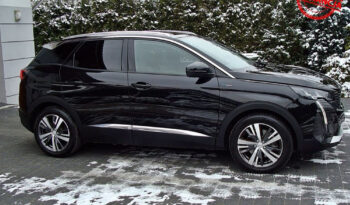 Peugeot 3008 1.6 PureTech Hybrid4 PHEV Allure S&S EAT8 full