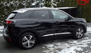 Peugeot 3008 1.6 PureTech Hybrid4 PHEV Allure S&S EAT8 full