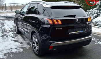 Peugeot 3008 1.6 PureTech Hybrid4 PHEV Allure S&S EAT8 full