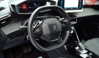 Peugeot 2008 1.5 BlueHDi Allure S&S EAT8 full