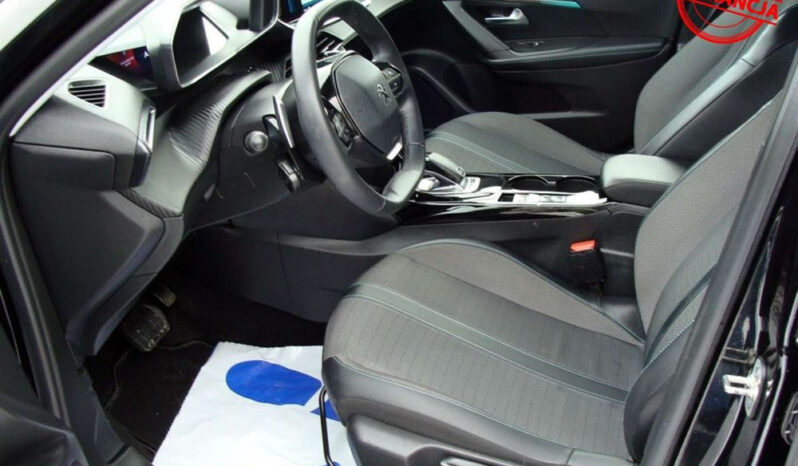 Peugeot 2008 1.5 BlueHDi Allure S&S EAT8 full