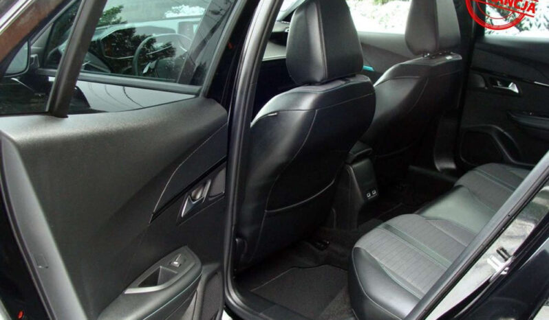 Peugeot 2008 1.5 BlueHDi Allure S&S EAT8 full