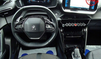 Peugeot 2008 1.5 BlueHDi Allure S&S EAT8 full
