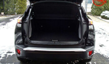 Peugeot 2008 1.5 BlueHDi Allure S&S EAT8 full