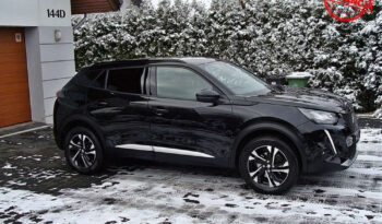 Peugeot 2008 1.5 BlueHDi Allure S&S EAT8 full