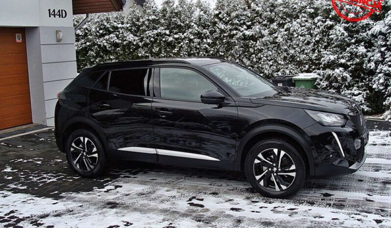 Peugeot 2008 1.5 BlueHDi Allure S&S EAT8 full