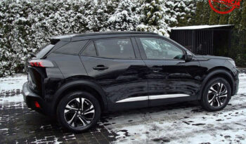 Peugeot 2008 1.5 BlueHDi Allure S&S EAT8 full