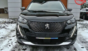 Peugeot 2008 1.5 BlueHDi Allure S&S EAT8 full