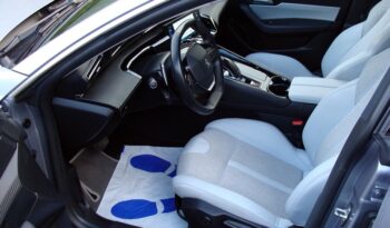 Peugeot 508 full