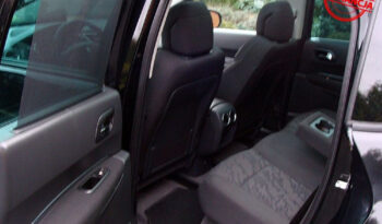 Peugeot 3008 2.0 HDi Allure full