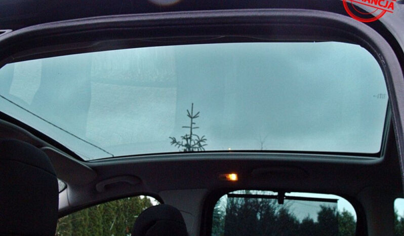 Peugeot 3008 2.0 HDi Allure full