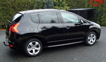 Peugeot 3008 2.0 HDi Allure full