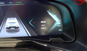 DS Automobiles DS 7 Crossback 1.6 E-Tense 4×4 Performance Line + full