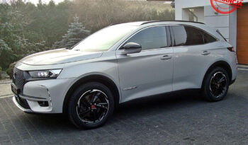 DS Automobiles DS 7 Crossback 1.6 E-Tense 4×4 Performance Line + full