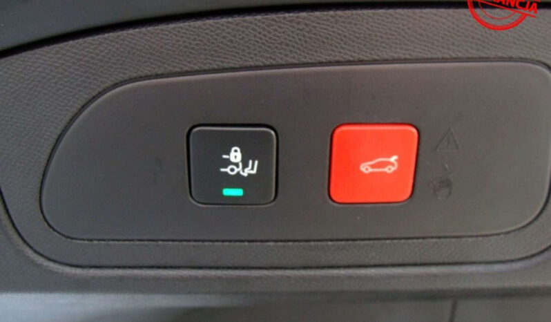 DS Automobiles DS 7 Crossback 1.6 E-Tense 4×4 Performance Line + full