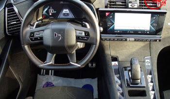 DS Automobiles DS 7 Crossback 1.6 E-Tense 4×4 Performance Line + full