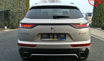 DS Automobiles DS 7 Crossback 1.6 E-Tense 4×4 Performance Line + full