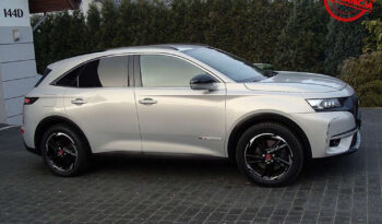 DS Automobiles DS 7 Crossback 1.6 E-Tense 4×4 Performance Line + full
