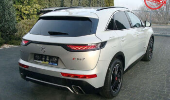 DS Automobiles DS 7 Crossback 1.6 E-Tense 4×4 Performance Line + full
