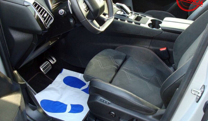 DS Automobiles DS 7 Crossback 1.6 E-Tense 4×4 Performance Line + full