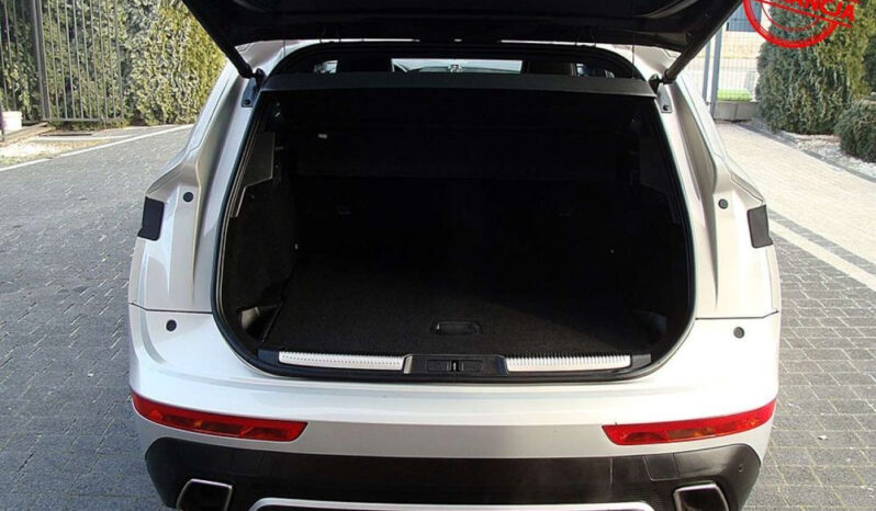 DS Automobiles DS 7 Crossback 1.6 E-Tense 4×4 Performance Line + full