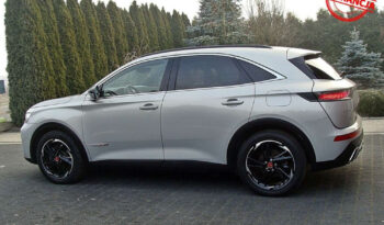 DS Automobiles DS 7 Crossback 1.6 E-Tense 4×4 Performance Line + full