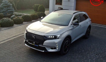 DS Automobiles DS 7 Crossback 1.6 E-Tense 4×4 Performance Line + full