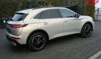 DS Automobiles DS 7 Crossback 1.6 E-Tense 4×4 Performance Line + full