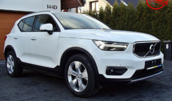 Volvo XC 40 T4 Momentum Pro full