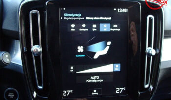 Volvo XC 40 T4 Momentum Pro full