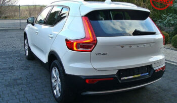 Volvo XC 40 T4 Momentum Pro full