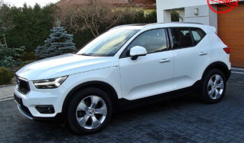 Volvo XC 40 T4 Momentum Pro full