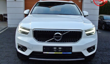 Volvo XC 40 T4 Momentum Pro full