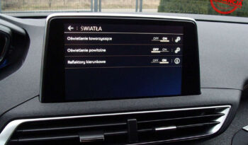 Peugeot 3008 1.6 PureTech GT Pack S&S EAT8 full