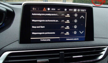 Peugeot 3008 1.6 PureTech GT Pack S&S EAT8 full