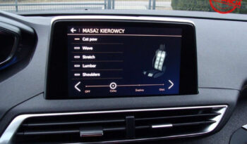 Peugeot 3008 1.6 PureTech GT Pack S&S EAT8 full