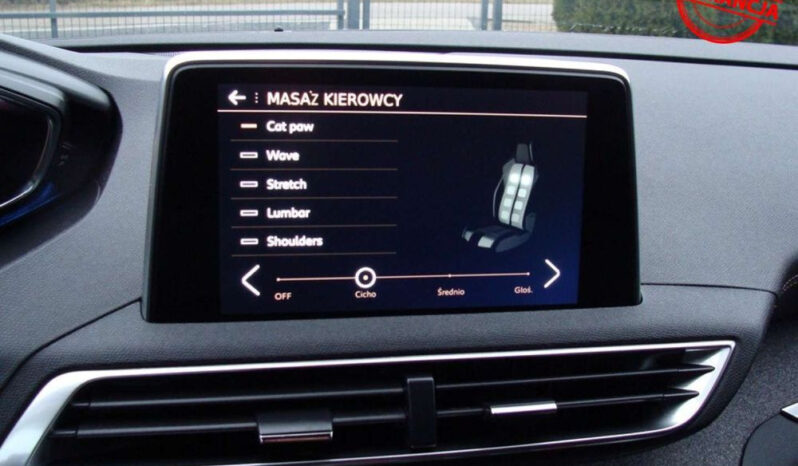 Peugeot 3008 1.6 PureTech GT Pack S&S EAT8 full