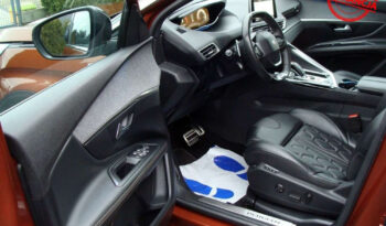 Peugeot 3008 1.6 PureTech GT Pack S&S EAT8 full
