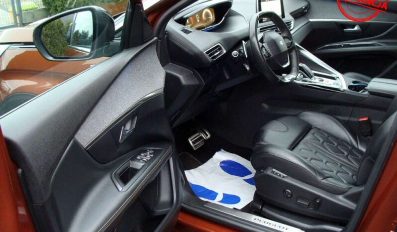 Peugeot 3008 1.6 PureTech GT Pack S&S EAT8 full