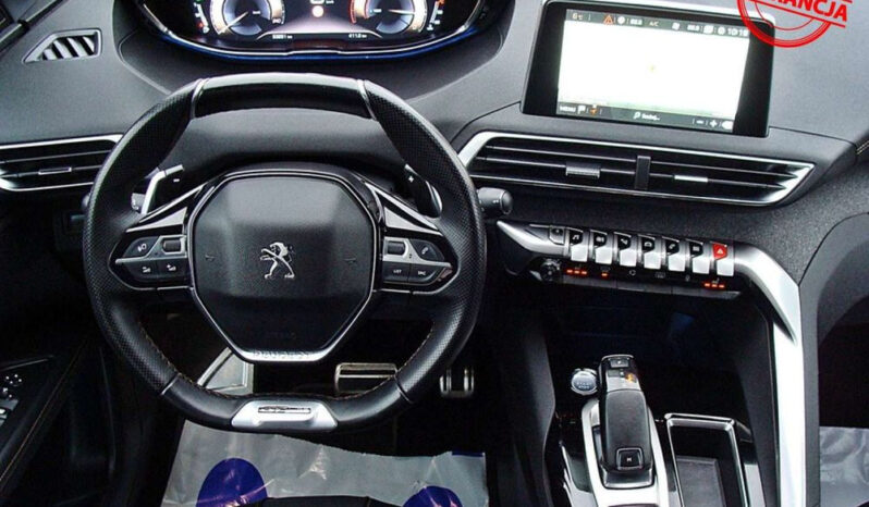 Peugeot 3008 1.6 PureTech GT Pack S&S EAT8 full