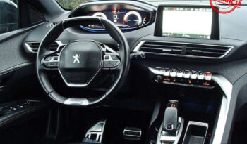 Peugeot 3008 1.6 PureTech GT Pack S&S EAT8 full