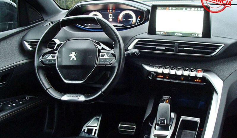 Peugeot 3008 1.6 PureTech GT Pack S&S EAT8 full