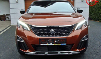 Peugeot 3008 1.6 PureTech GT Pack S&S EAT8 full