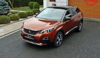 Peugeot 3008 1.6 PureTech GT Pack S&S EAT8 full