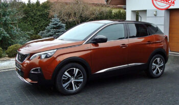 Peugeot 3008 1.6 PureTech GT Pack S&S EAT8 full