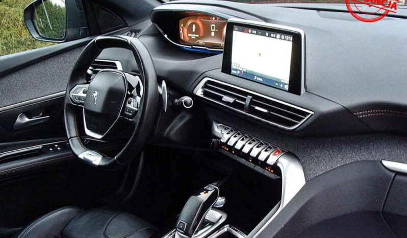 Peugeot 3008 1.6 PureTech GT Pack S&S EAT8 full